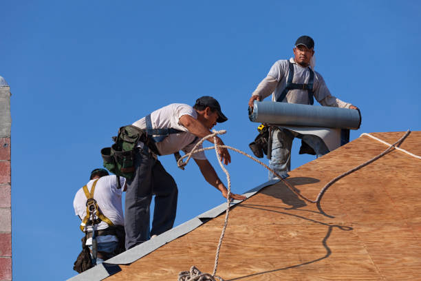 Best Commercial Roofing Services  in Lacon, IL