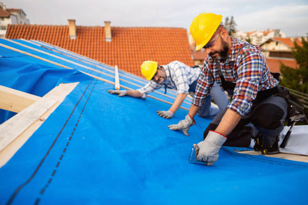 Best Commercial Roofing Services  in Lacon, IL
