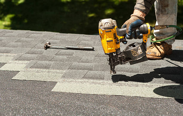 Best Residential Roof Replacement  in Lacon, IL