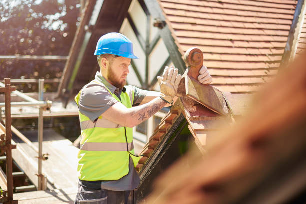 Quick and Trustworthy Emergency Roof Repair Services in Lacon, IL